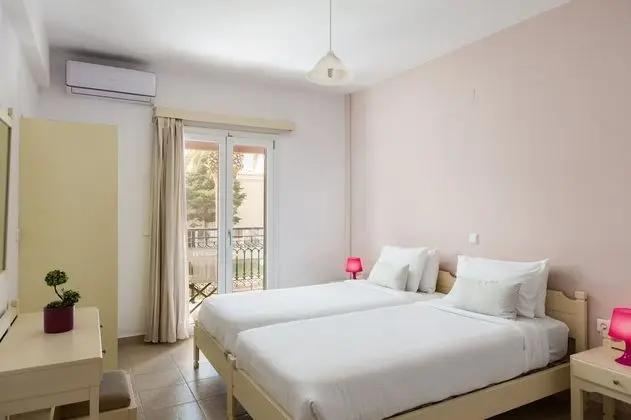 Standard Apart Daire, 1 Yatak Odası
