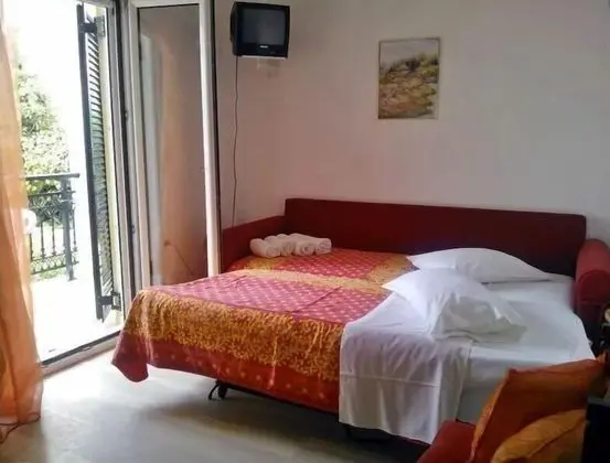 Standard Apart Daire, 1 Yatak Odası