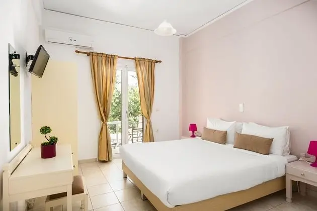 Standard Apart Daire, 1 Yatak Odası