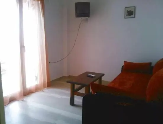 Standard Apart Daire, 1 Yatak Odası