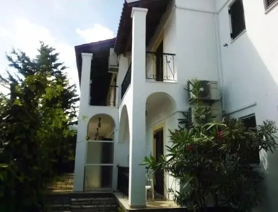 Standard Apart Daire, 1 Yatak Odası