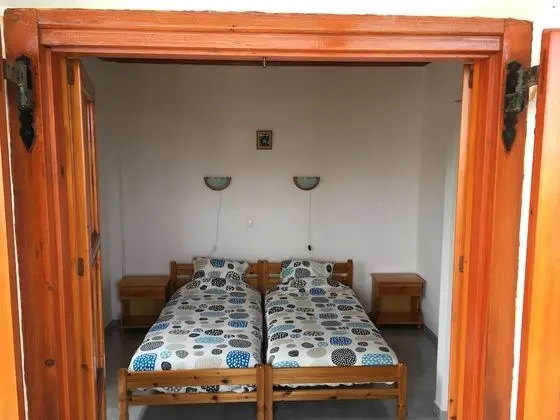 Family Apart Daire, Birden Çok Yatak, Kısmi Deniz Manzaralı