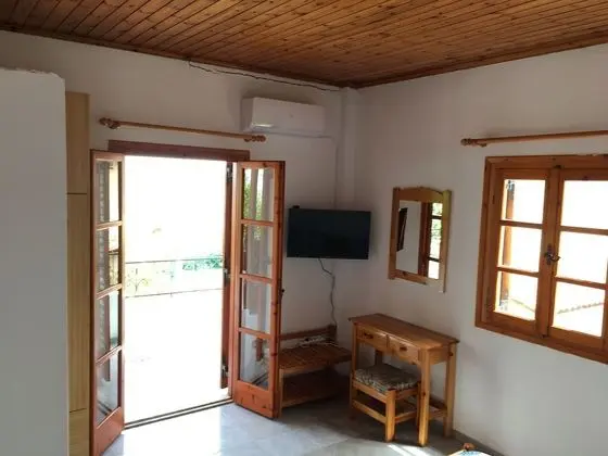 Family Apart Daire, Birden Çok Yatak, Kısmi Deniz Manzaralı