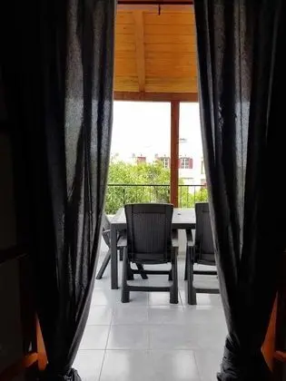 Family Apart Daire, Birden Çok Yatak, Kısmi Deniz Manzaralı