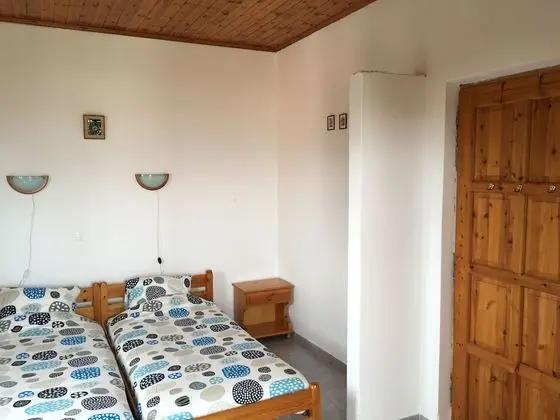 Family Apart Daire, Birden Çok Yatak, Kısmi Deniz Manzaralı
