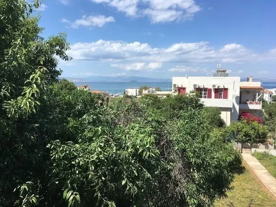 Family Apart Daire, Birden Çok Yatak, Kısmi Deniz Manzaralı