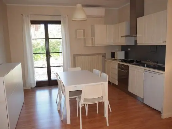 Family Apart Daire, 2 Yatak Odası, Teras