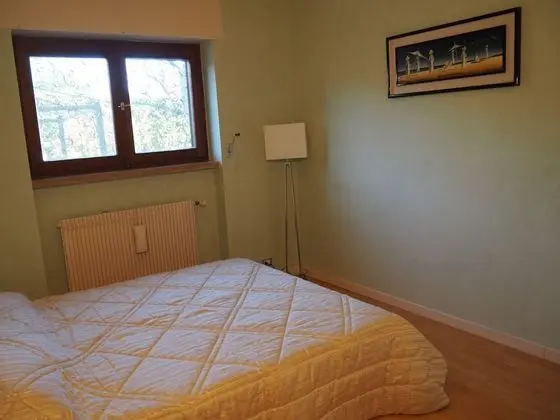 Family Apart Daire, 2 Yatak Odası, Teras