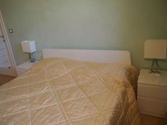 Family Apart Daire, 2 Yatak Odası, Teras