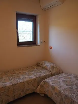 Family Apart Daire, 2 Yatak Odası, Teras