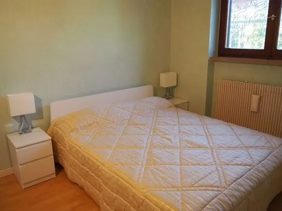 Family Apart Daire, 2 Yatak Odası, Teras