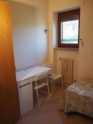 Family Apart Daire, 2 Yatak Odası, Teras