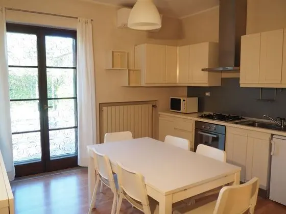 Family Apart Daire, 2 Yatak Odası, Teras