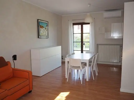 Family Apart Daire, 2 Yatak Odası, Teras