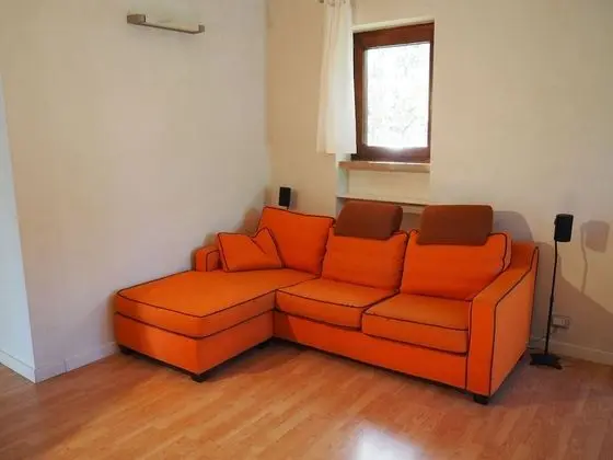 Family Apart Daire, 2 Yatak Odası, Teras