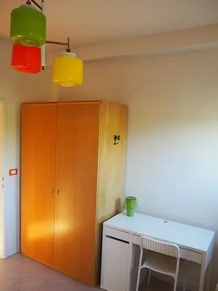 Family Apart Daire, 2 Yatak Odası, Teras