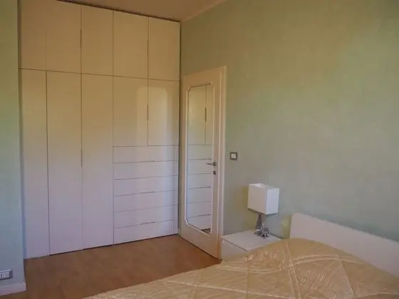 Family Apart Daire, 2 Yatak Odası, Teras