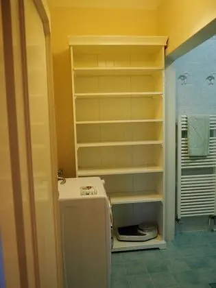 Family Apart Daire, 2 Yatak Odası, Teras