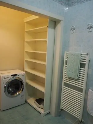 Family Apart Daire, 2 Yatak Odası, Teras