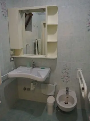 Family Apart Daire, 2 Yatak Odası, Teras