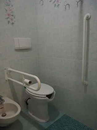 Family Apart Daire, 2 Yatak Odası, Teras