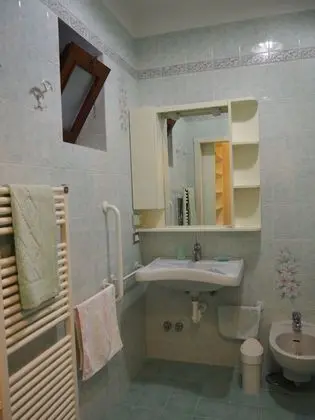 Family Apart Daire, 2 Yatak Odası, Teras