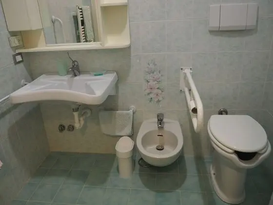 Family Apart Daire, 2 Yatak Odası, Teras