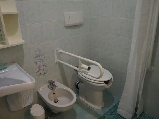 Family Apart Daire, 2 Yatak Odası, Teras