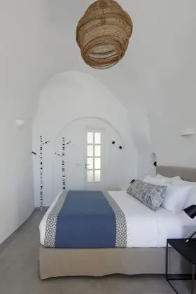 Executive Süit, Sıcak Su Küveti, Deniz Manzaralı (Outdoor Heated Jetted Tub)