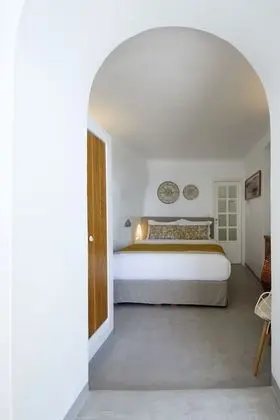 Executive Süit, Sıcak Su Küveti, Deniz Manzaralı (Outdoor Heated Jetted Tub)