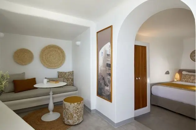 Executive Süit, Sıcak Su Küveti, Deniz Manzaralı (Outdoor Heated Jetted Tub)