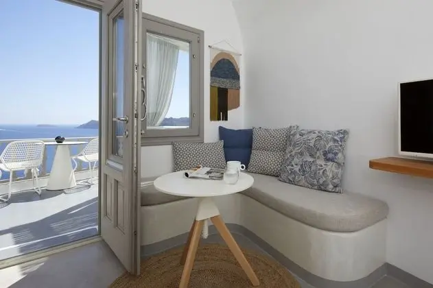 Executive Süit, Sıcak Su Küveti, Deniz Manzaralı (Outdoor Heated Jetted Tub)