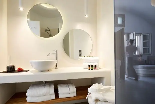 Executive Süit, Sıcak Su Küveti, Deniz Manzaralı (Outdoor Heated Jetted Tub)