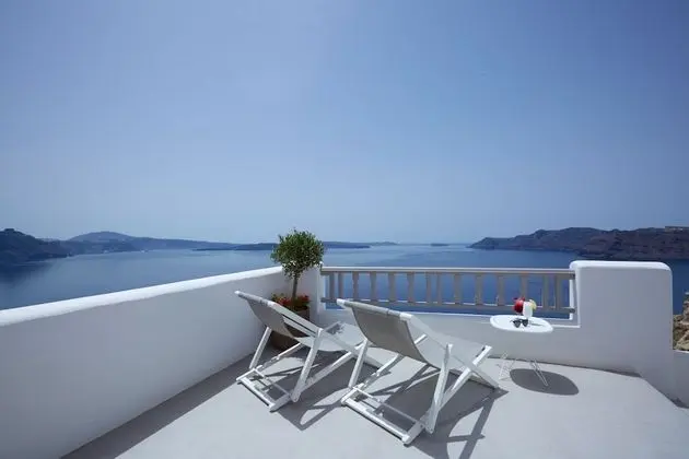 Executive Süit, Sıcak Su Küveti, Deniz Manzaralı (Outdoor Heated Jetted Tub)