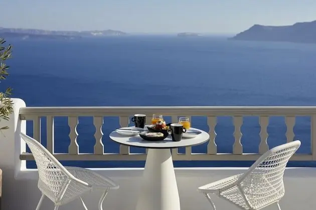 Executive Süit, Sıcak Su Küveti, Deniz Manzaralı (Outdoor Heated Jetted Tub)