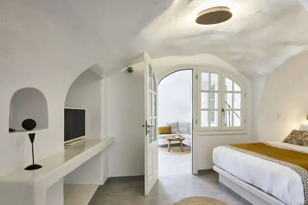 Grand Süit, Sıcak Su Küveti, Deniz Manzaralı (Outdoor Heated Jetted Tub)