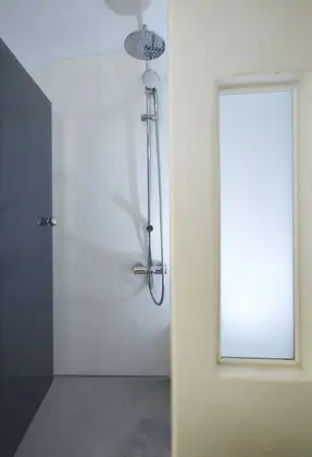 Süit, Sıcak Su Küveti, Deniz Manzaralı (Outdoor Heated Jetted Tub)