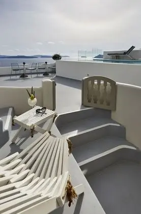 Süit, Sıcak Su Küveti, Deniz Manzaralı (Outdoor Heated Jetted Tub)