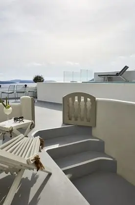 Süit, Sıcak Su Küveti, Deniz Manzaralı (Outdoor Heated Jetted Tub)