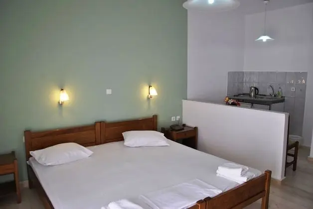 Stüdyo, Dağ Manzaralı