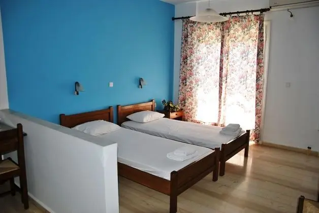 Stüdyo, Dağ Manzaralı