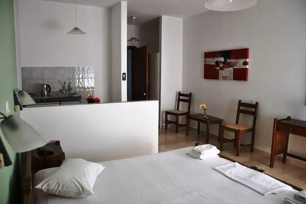 Stüdyo, Deniz Manzaralı