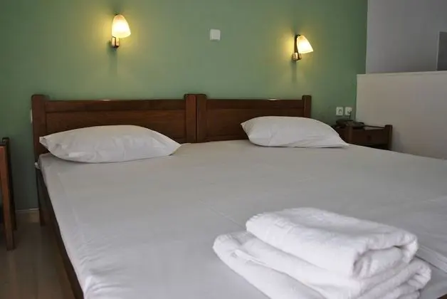 Stüdyo, Deniz Manzaralı