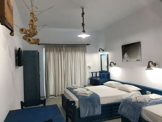 Comfort Stüdyo, Birden Çok Yatak