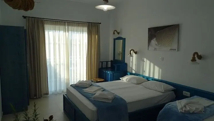 Comfort Stüdyo, Birden Çok Yatak