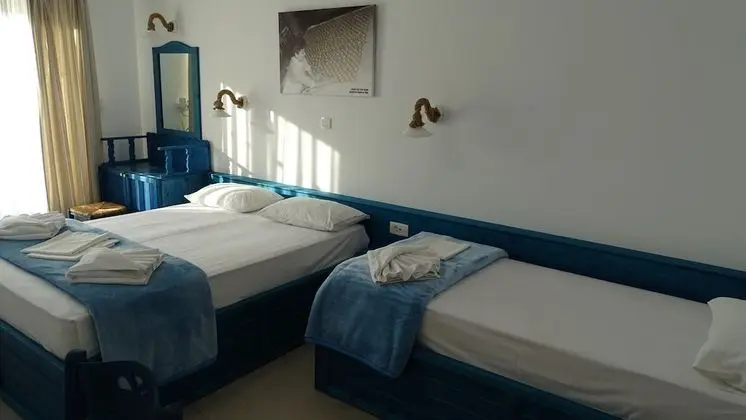 Comfort Stüdyo, Birden Çok Yatak