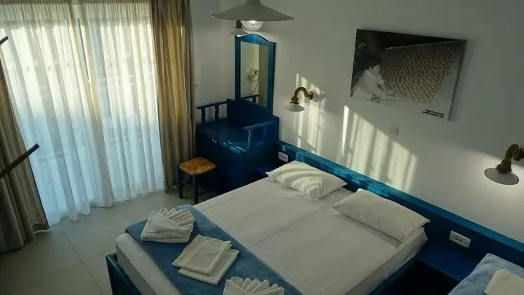 Comfort Stüdyo, Birden Çok Yatak