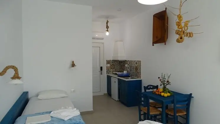 Comfort Stüdyo, Birden Çok Yatak