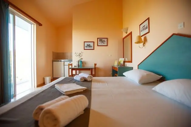 Stüdyo (for 2)