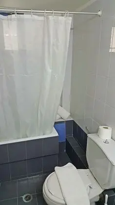 Tek Büyük veya İki Ayrı Yataklı Oda, Deniz Manzaralı